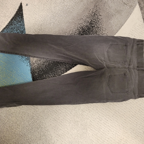 Betabrand stretch jeggings small petite, yoga denim - Picture 12 of 14
